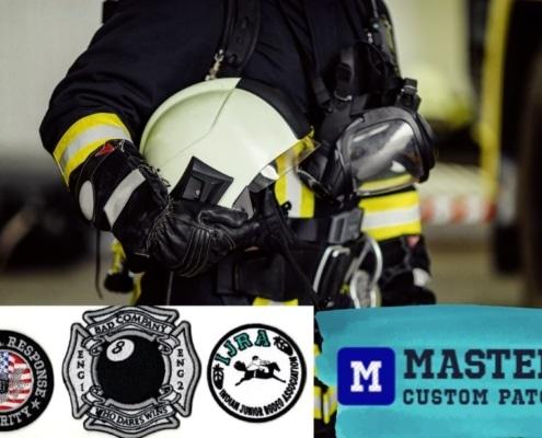 Promoting Business Using Custom Patches