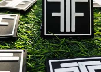 masters custom patches