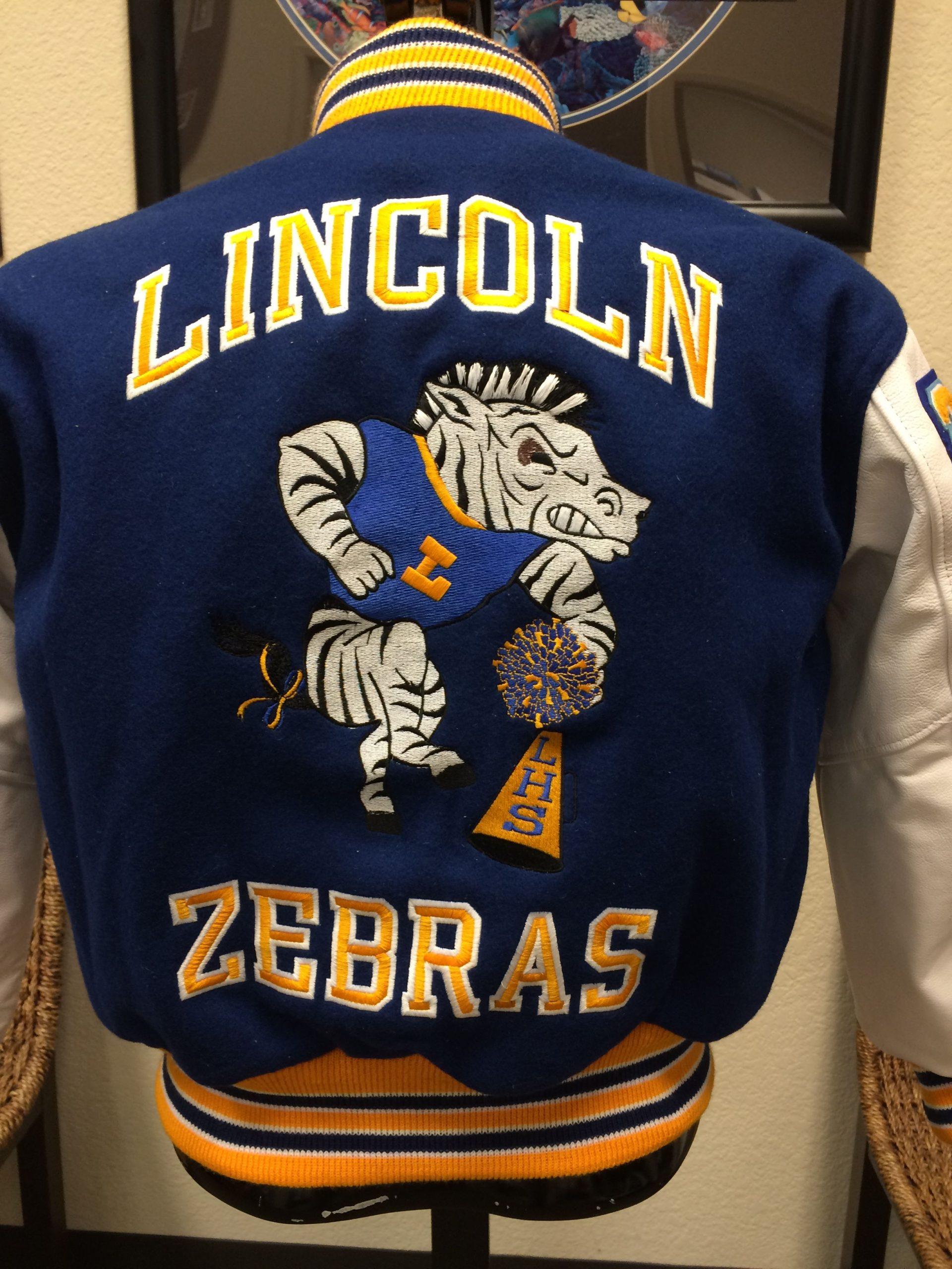 sports team custom patches