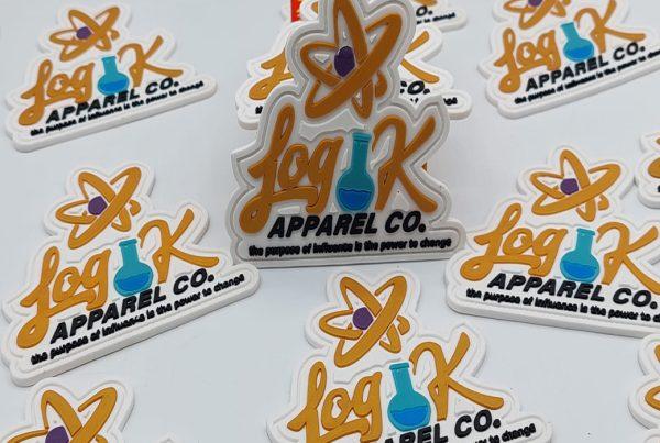 hobby for collecting custom patches