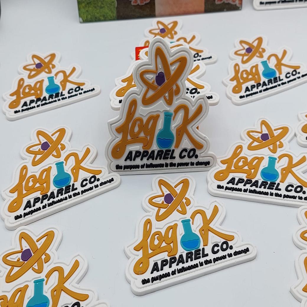 hobby for collecting custom patches